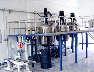 高速分散機(jī),臥式砂磨機(jī),砂磨機(jī)設(shè)備,攪拌機(jī)廠家靈活的合作模式